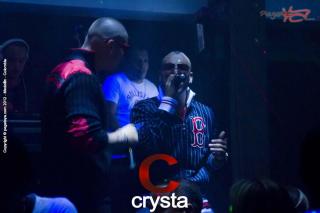 Foto 109 de Fotos discoteca Crista Medellin Nov 2012 en Discoteca Crista Medellin, Medellín