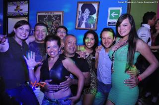 Foto 202 de Chabela Club - 23 de marzo de 2014 en Discoteca Chabela Bucaramanga, Bucaramanga