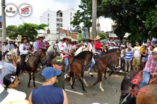 Foto 376 de Cabalgata Feria de Bucaramanga 2012 en Cabalgata Feria de Bucaramanga 2012, Bucaramanga