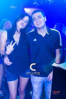 Foto 53 de Discoteca Crista Medellin 1 y 2 Marzo 2013 en Discoteca Crista Medellin, Medellín