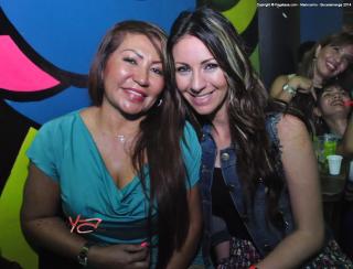 Foto 90 de El Manicomio- 22 de marzo de 2014 en Discoteca El Manicomio Bucaramanga, Bucaramanga