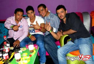 Foto 17 de Agosto 24 del 2013 en Beautiful 80`s Cali, Cali