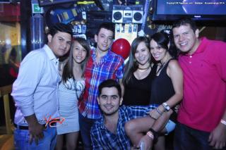 Foto 50 de Malabar Sabado 22 de marzo de 2014 en Discoteca Malabar Bucaramanga, Bucaramanga