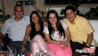 Foto 30 de Diciembre 14 del 2013 en Blondie Bar Cali, Cali