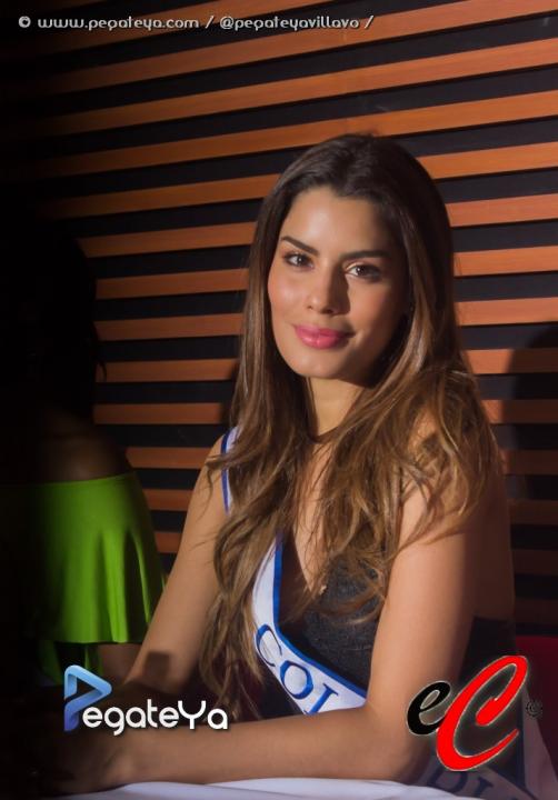 Foto 14 de Minicromos Candidatas Reinado de Belleza en Minicromos Candidatas Reinado de Belleza, Villavicencio