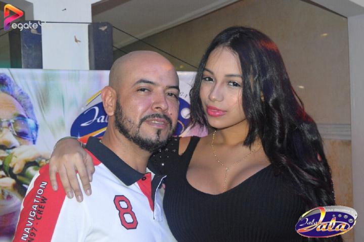 Foto 30 de JalaJala - 4to Fds Febrero 2017 en Jala Jala Club, Cali