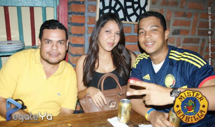 Foto 10 de Mister Babilla 26 y 27 de Junio de 2015 en Discoteca MISTER BABILLA cartagena, Cartagena