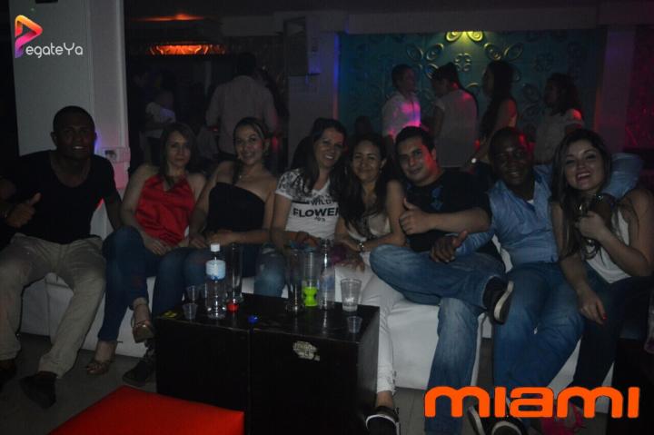 Foto 16 de Miami - 5To Fds Abril 2016 en Miami Bar Cali, Cali