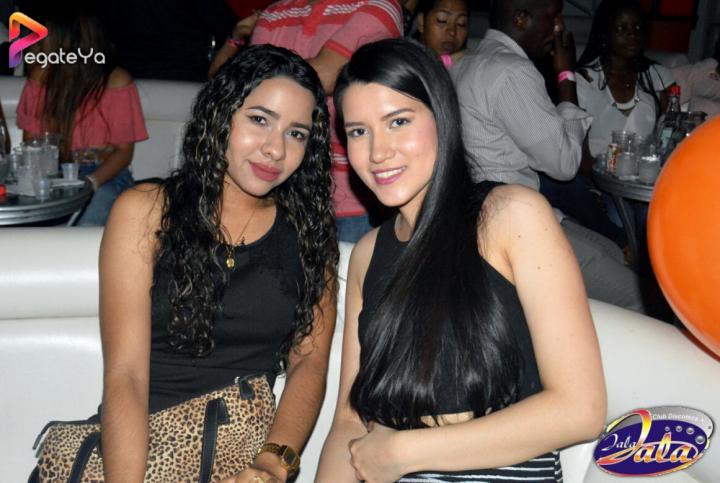 Foto 44 de JalaJala - 3er/4to Fds Julio 2017 en Jala Jala Club, Cali