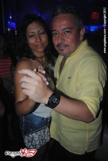 Foto 3 de taboo 5 y 6 de abril de 2013 en Discoteca Taboo Cartagena, Cartagena
