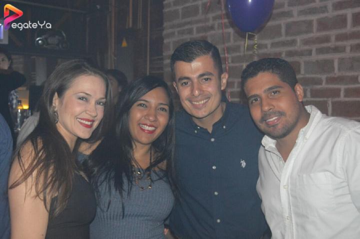 Foto 66 de La Social - 4to Fds Febrero 2017 en La Social, Cali