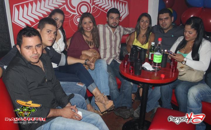 Foto 27 de Rancheeton - Dic 6 y 13 del 2014 en Rancheton Cali, Cali