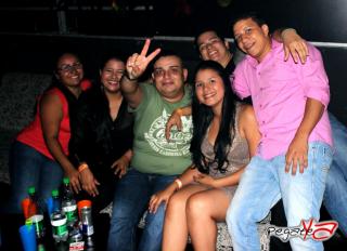 Foto 31 de Julio 6 del 2013 en Babel / Barra Libre Cali, Cali