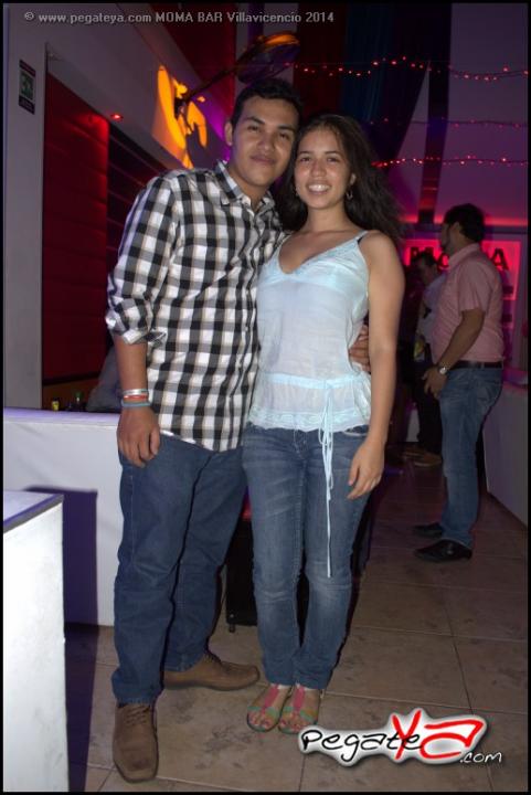 Foto 5 de MOMA BAR - Villavicencio en Moma Bar Villavicencio, Villavicencio