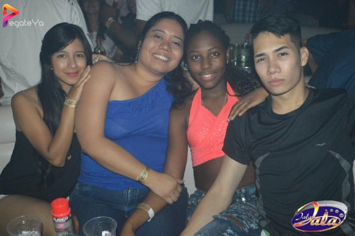 Foto 51 de Jalajala - 3er/4to Fds Oct 2016 en Jala Jala Club, Cali