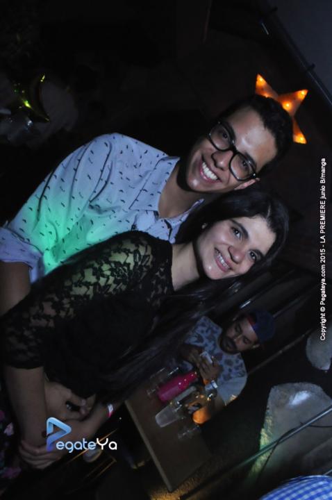 Foto 34 de LA PREMIERE - Sabado 4 de julio de 2015 en La Premiere Bucaramanga, Bucaramanga
