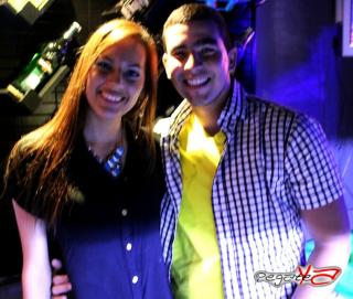 Foto 18 de Octubre 12 del 2013 en Moon Cocktail & Shots