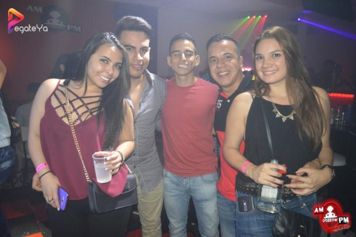 Foto 5 de Ampm Bar - 4to FDS Enero 2016 en Am / PM Bar - Cali, Cali