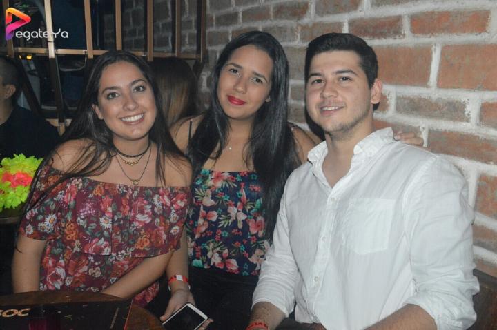 Foto 39 de La Social - 1er Fds Marzo 2017 en La Social, Cali
