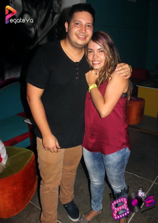 Foto 15 de Beautiful - 1er FDS Oct 2015 en Beautiful 80`s Cali, Cali