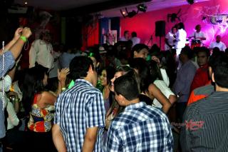 Foto 23 de Fotos Chabela Bucaramanga 3 nov 2012 en Discoteca Chabela Bucaramanga, Bucaramanga