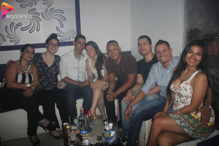 Foto 33 de Ahma - 3er FDS Julio 2016 en Ahma Cali, Cali