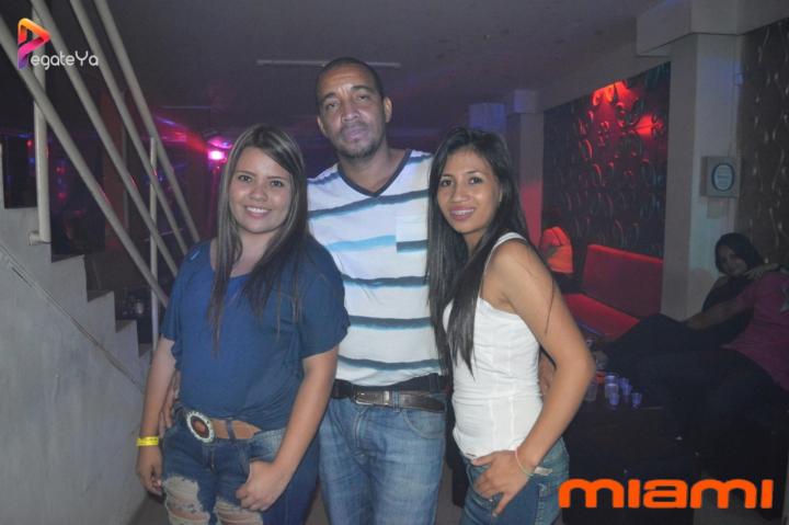 Foto 11 de Miami Bar - 4to FDS Enero 2016 en Miami Bar Cali, Cali