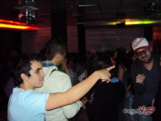 Foto 11 de Abril 20 del 2012 en El Bunker Manizales, Manizales