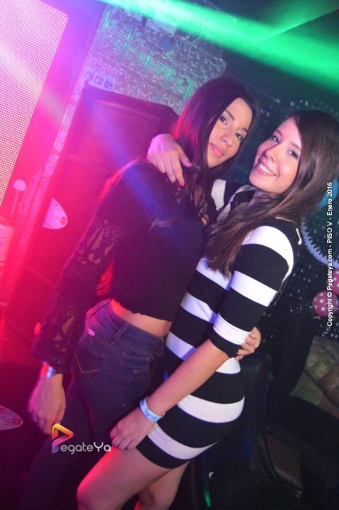 Foto 23 de Bar Piso V - 30 enero 2016 en Bar Piso V Bucaramanga, Bucaramanga