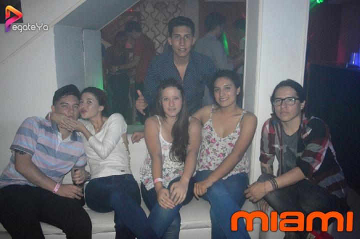 Foto 16 de Miami Bar - 1er Fds Marzo 2017 en Miami Bar Cali, Cali