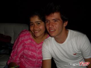Foto 12 de Marzo 17 del 2012 en Simon Dice Pereira, Pereira