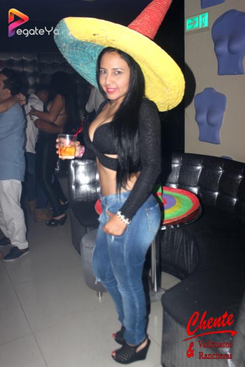 Foto 44 de Chente - 1er FDS Mayo 2016 en CHENTE Vallenatos y Rancheras, Cali