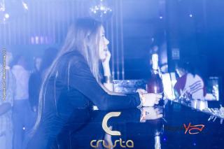 Foto 66 de Discoteca Crista Medellin marzo 2013 en Discoteca Crista Medellin, Medellín