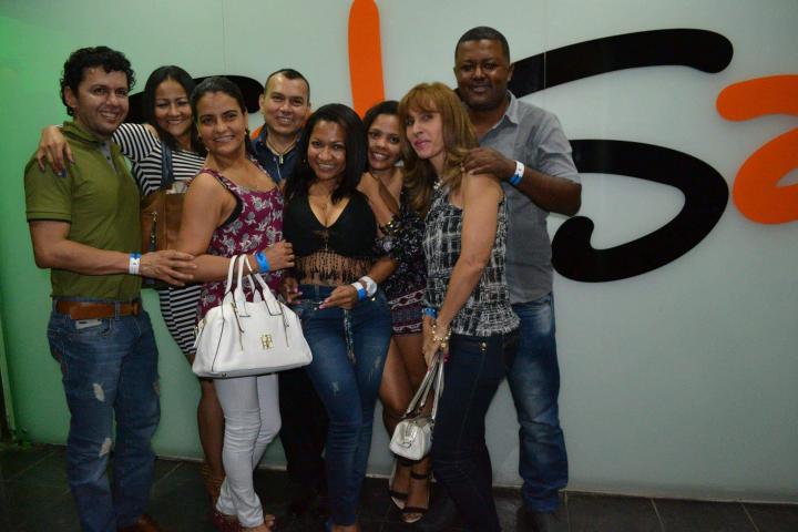 Foto 39 de Salsa Night Club - 3er/4to Fds Oct 2016 en Salsa Night Club, Cali