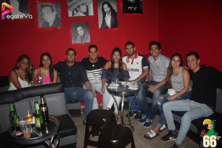 Foto 6 de La lora Bar - 3er Fds JuLio 2016 en La Lora Bar, Cali