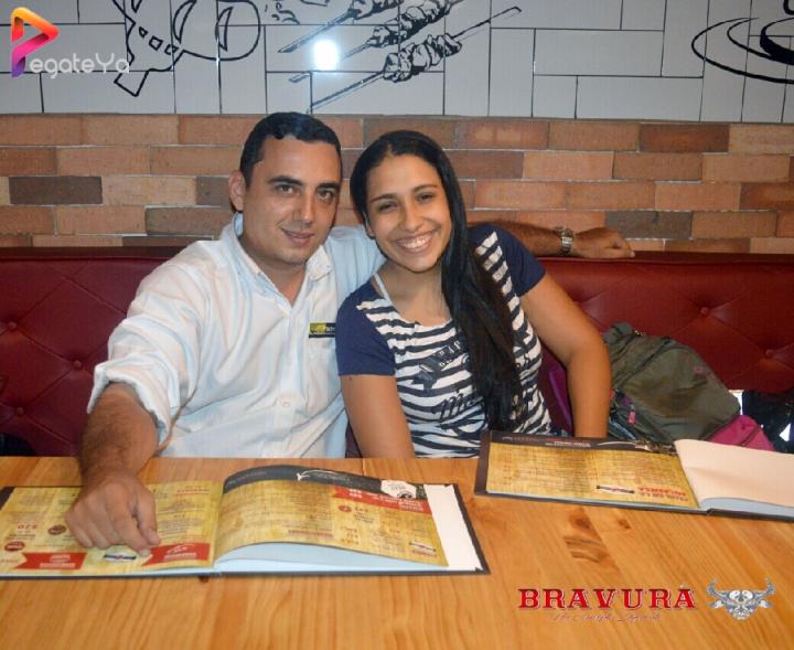 Foto 4 de Bravura - 1er Fds Marzo 2017 en Bravura, Cali
