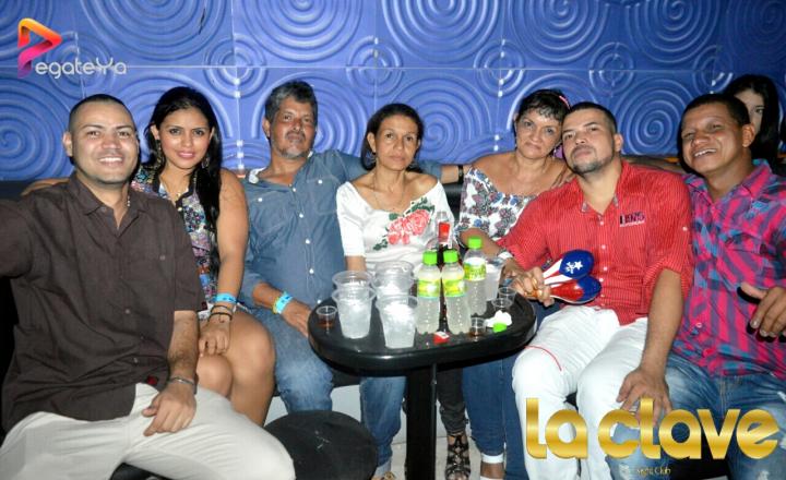 Foto 31 de La Clave Night Club - 1er Fds Mayo 2016 en La Clave Night Club, Cali
