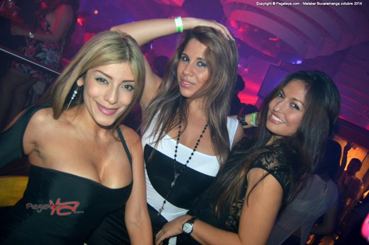 Foto 46 de Fotos Malabar - 4 de octubre de 20141 en Discoteca Malabar Bucaramanga, Bucaramanga