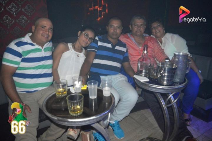 Foto 19 de La Lora Bar - 5to FDS Enero 2016 en La Lora Bar, Cali