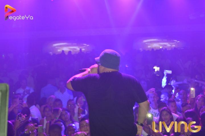 Foto 128 de Living - 3er & 4To Fds Octubre 2016 en Living Night Club, Cali