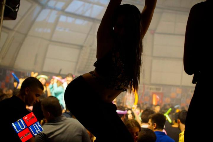 Foto 568 de Lolas Club - Feria de Cali 2014 en Lolas Club Menga Cali, Cali