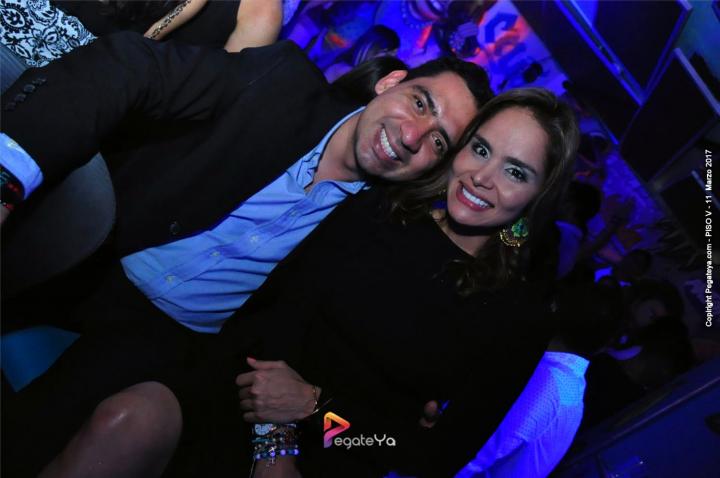 Foto 65 de Trinidad - Viernes 10 de marzo de 2017 en Trinidad Discoteca Bucaramanga, Bucaramanga