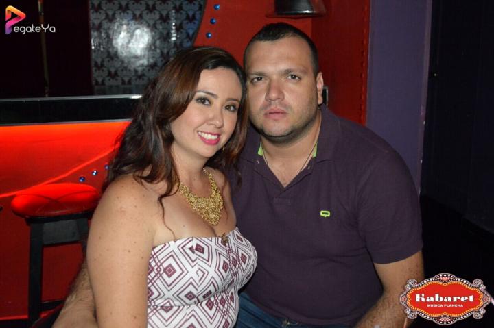 Foto 4 de Kabaret Bar - 5to Fds Julio 2017 en Kabaret - Granada, Cali