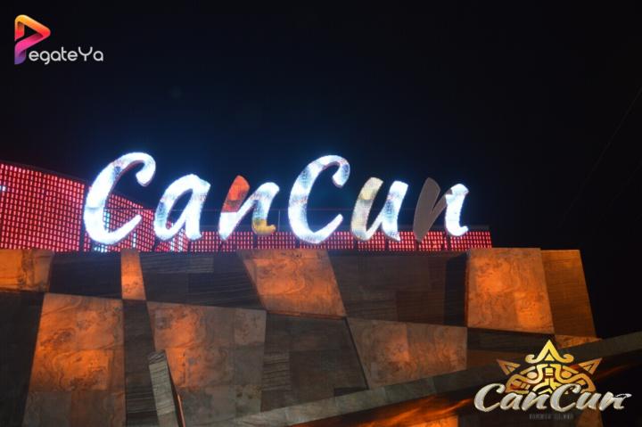 Foto 32 de Cancun Night Club - 1er Fds Mayo 2016 en Cancun Night Club