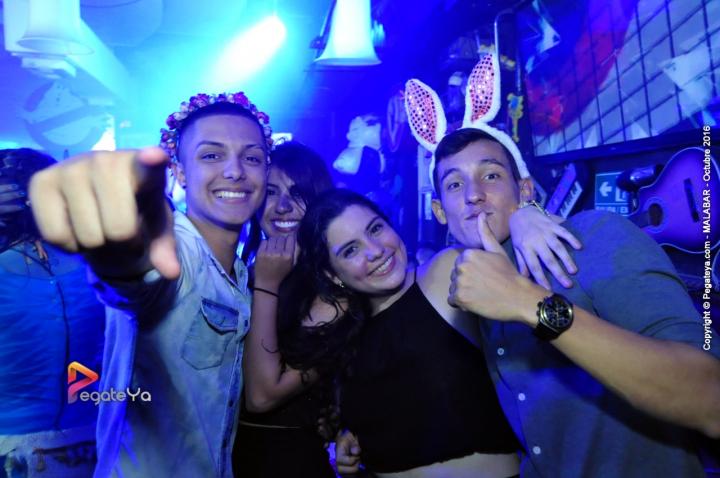 Foto 70 de Malabar - 29 Octubre 2016 en Discoteca Malabar Bucaramanga, Bucaramanga