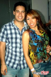 Foto 23 de Marzo 15 del 2013 en Babel / Barra Libre Cali, Cali