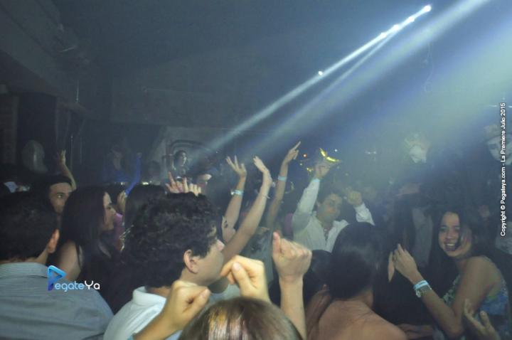 Foto 171 de La Premiere - 11 de julio de 2015 en La Premiere Bucaramanga, Bucaramanga