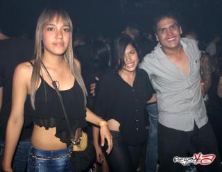 Foto 96 de Mission Club - Ivano Bellini en Mission Club, Cali