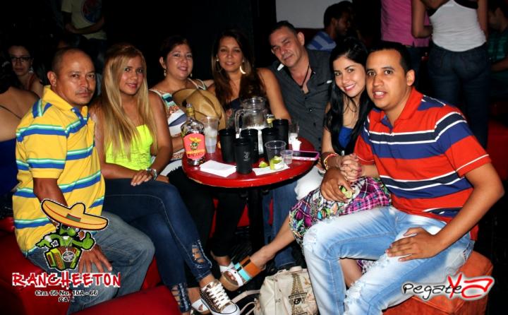 Foto 42 de Rancheeton Feria 2014 en Rancheton Cali, Cali