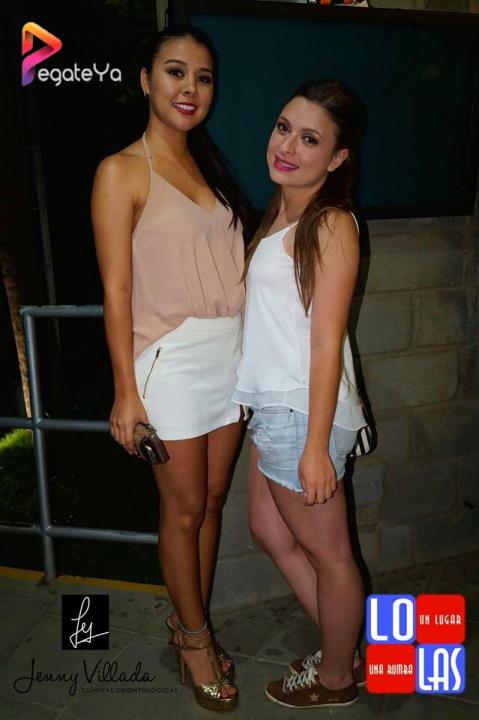 Foto 16 de Lolas Club - 2do Fds Mayo 2016 en Lolas Club Menga Cali, Cali
